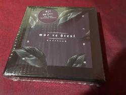 MOR VE ÖTESİ KAYITLAR 4 CD ALBÜM 2005 2016 -- 44 ŞARKI (SIFIR)