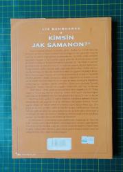 Kimsin Jak Samanon? / 1.Baskı