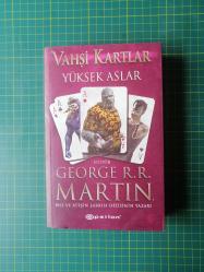 Vahşi Kartlar 2 - Yüksek Aslar / 1. Baskı