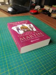 Vahşi Kartlar 2 - Yüksek Aslar / 1. Baskı