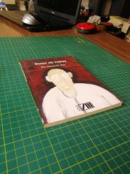 Bin Hüzünlü Haz / 1. Baskı