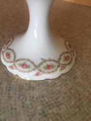 Limoges sunumluk