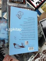 ölüm bir skandal - haydar ergülen