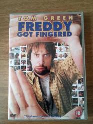 Freddy Got Fıngered Dvd Film