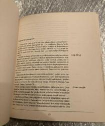 İstanbul’un tramvayları dan dan… Selim İleri  Yeni Kitap