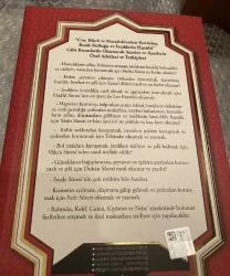 Yasin Cüzü Ahmet Mahmut Ünlü Cübbeli Ahmet Hoca  Yeni Kitap