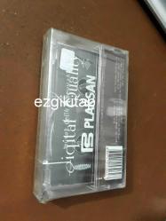 seyyah - murat çelik  kaset (ambalajı açılmamış)