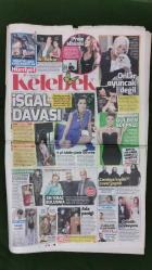 Hürriyet Kelebek Gazete 17 Aralık 2016 Emre Kınay,Evrim Alasya,Nilüfer,Ajda Pekkan,Kerem Alışık,Hatice Aslan,Gülben Ergen,Begüm Birgören,Ümit Besen,Cengiz Kurtoğlu,Arif Susam,Burak Yılmaz,Aslışah Alkoçlar,Raşit Bağzıbağlı,Özge Ulusoy,Hakan Eratik,Yeşim Salkım,Ryan Reynolds,Blake Lively,Arnold Schwarzemegger,Elsa Hosk,Fulya Zenginer,Cem Davran,Tuba Ünsal,Ümit Boyner,Murat Dalkılıç,Ferman Akgül,Fatma Turgut,Yasemin Mori,Ozan Dolunay,Umut Eker,Fidan Martinoviç,Toygan Avanoğlu,Evrim Alasya,Emre Kınay,Fatma Girik,Atiba Hutchinson,Oğuzhan Özyakup,Elçin Sangu,Harika Güral,İbrahim Kutluay,Saffet Emre Tonguç,Otel - Gazino İlanları,Tiyatro Sahneleri
