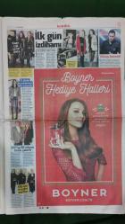 Hürriyet Kelebek Gazete 17 Aralık 2016 Emre Kınay,Evrim Alasya,Nilüfer,Ajda Pekkan,Kerem Alışık,Hatice Aslan,Gülben Ergen,Begüm Birgören,Ümit Besen,Cengiz Kurtoğlu,Arif Susam,Burak Yılmaz,Aslışah Alkoçlar,Raşit Bağzıbağlı,Özge Ulusoy,Hakan Eratik,Yeşim Salkım,Ryan Reynolds,Blake Lively,Arnold Schwarzemegger,Elsa Hosk,Fulya Zenginer,Cem Davran,Tuba Ünsal,Ümit Boyner,Murat Dalkılıç,Ferman Akgül,Fatma Turgut,Yasemin Mori,Ozan Dolunay,Umut Eker,Fidan Martinoviç,Toygan Avanoğlu,Evrim Alasya,Emre Kınay,Fatma Girik,Atiba Hutchinson,Oğuzhan Özyakup,Elçin Sangu,Harika Güral,İbrahim Kutluay,Saffet Emre Tonguç,Otel - Gazino İlanları,Tiyatro Sahneleri