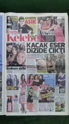 Hürriyet Kelebek Gazete 18 Mart 2017 Alan Cumming,Bojana Novakovic,Mert Alaş,Candice Swanepoel,Jennifer Lopez,Aiemee Ann Preston,Sinan Akyüz,Fatmagül Fakı,Büşra Develi,Ozan Güven,Mehmet Günsur,Serenay Sarıkaya,Burcu Esmersoy,Demet Akalın,Hadise,Gülşen,Baran Bölükbaşı,Nilgün Belgün,Hande Erçel,Aras Bulut İynemli,Müge Boz,Berrak Tüzünataç,DELİAŞK Film Afişi,Tatlım Tatlım Film Afişi,Otel - Gazino İlanları,Tiyatro Sahneleri,Network Reklamı