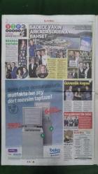 Hürriyet Kelebek Gazete 18 Mart 2017 Alan Cumming,Bojana Novakovic,Mert Alaş,Candice Swanepoel,Jennifer Lopez,Aiemee Ann Preston,Sinan Akyüz,Fatmagül Fakı,Büşra Develi,Ozan Güven,Mehmet Günsur,Serenay Sarıkaya,Burcu Esmersoy,Demet Akalın,Hadise,Gülşen,Baran Bölükbaşı,Nilgün Belgün,Hande Erçel,Aras Bulut İynemli,Müge Boz,Berrak Tüzünataç,DELİAŞK Film Afişi,Tatlım Tatlım Film Afişi,Otel - Gazino İlanları,Tiyatro Sahneleri,Network Reklamı