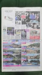 Hürriyet Kelebek Gazete 18 Mart 2017 Alan Cumming,Bojana Novakovic,Mert Alaş,Candice Swanepoel,Jennifer Lopez,Aiemee Ann Preston,Sinan Akyüz,Fatmagül Fakı,Büşra Develi,Ozan Güven,Mehmet Günsur,Serenay Sarıkaya,Burcu Esmersoy,Demet Akalın,Hadise,Gülşen,Baran Bölükbaşı,Nilgün Belgün,Hande Erçel,Aras Bulut İynemli,Müge Boz,Berrak Tüzünataç,DELİAŞK Film Afişi,Tatlım Tatlım Film Afişi,Otel - Gazino İlanları,Tiyatro Sahneleri,Network Reklamı
