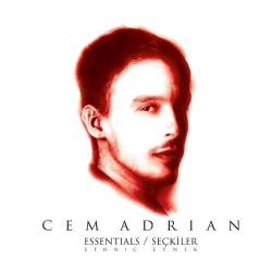 Efemera - Cem Adrian Seçkiler 1  SIFIR JELATİNLİ AMBALAJINDADIR CD - kitantik - kitaLog