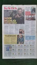 Hürriyet Kelebek Gazete 20 Mart 2017 Hakan Özoğuz,Gökhan Özoğuz,Emre Ataker,Sinan Tınar,Umut Arabacı,Aleyna Tilki,Cem Belevi,Demet Akalın,Ömür Gedik,Cengiz Semercioğlu,Onur Baştürk,Fahriye Evcen,Murat Yıldırım,Çağlar Ertuğrul,Hande Soral,Ali Sunal,Şebnem Bozoklu,Büşra Pekin,Gupse Özay,Aylin Kontente,Merve Boluğur,Norman Reedus,Josh McDermitt,Gülben Ergen,Esra Erol,İbrahim Tatlıses,Tuba Peksayar,Özcan Deniz,Aslı Enver,Hülya Avşar,Zehra Çilingiroğlu,Kaya Çilingiroğlu,Ali Özbir,Atiye,Kerimcan Durmaz,Onur Büyüktopçu,Mabel Matiz,Reyhan Göksun,Nancy Ajram,Mirkelam