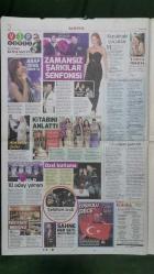 Hürriyet Kelebek Gazete 20 Mart 2017 Hakan Özoğuz,Gökhan Özoğuz,Emre Ataker,Sinan Tınar,Umut Arabacı,Aleyna Tilki,Cem Belevi,Demet Akalın,Ömür Gedik,Cengiz Semercioğlu,Onur Baştürk,Fahriye Evcen,Murat Yıldırım,Çağlar Ertuğrul,Hande Soral,Ali Sunal,Şebnem Bozoklu,Büşra Pekin,Gupse Özay,Aylin Kontente,Merve Boluğur,Norman Reedus,Josh McDermitt,Gülben Ergen,Esra Erol,İbrahim Tatlıses,Tuba Peksayar,Özcan Deniz,Aslı Enver,Hülya Avşar,Zehra Çilingiroğlu,Kaya Çilingiroğlu,Ali Özbir,Atiye,Kerimcan Durmaz,Onur Büyüktopçu,Mabel Matiz,Reyhan Göksun,Nancy Ajram,Mirkelam