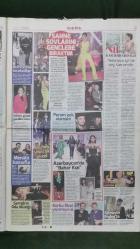 Hürriyet Kelebek Gazete 20 Mart 2017 Hakan Özoğuz,Gökhan Özoğuz,Emre Ataker,Sinan Tınar,Umut Arabacı,Aleyna Tilki,Cem Belevi,Demet Akalın,Ömür Gedik,Cengiz Semercioğlu,Onur Baştürk,Fahriye Evcen,Murat Yıldırım,Çağlar Ertuğrul,Hande Soral,Ali Sunal,Şebnem Bozoklu,Büşra Pekin,Gupse Özay,Aylin Kontente,Merve Boluğur,Norman Reedus,Josh McDermitt,Gülben Ergen,Esra Erol,İbrahim Tatlıses,Tuba Peksayar,Özcan Deniz,Aslı Enver,Hülya Avşar,Zehra Çilingiroğlu,Kaya Çilingiroğlu,Ali Özbir,Atiye,Kerimcan Durmaz,Onur Büyüktopçu,Mabel Matiz,Reyhan Göksun,Nancy Ajram,Mirkelam