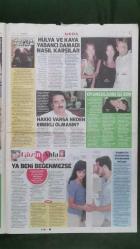 Hürriyet Kelebek Gazete 20 Mart 2017 Hakan Özoğuz,Gökhan Özoğuz,Emre Ataker,Sinan Tınar,Umut Arabacı,Aleyna Tilki,Cem Belevi,Demet Akalın,Ömür Gedik,Cengiz Semercioğlu,Onur Baştürk,Fahriye Evcen,Murat Yıldırım,Çağlar Ertuğrul,Hande Soral,Ali Sunal,Şebnem Bozoklu,Büşra Pekin,Gupse Özay,Aylin Kontente,Merve Boluğur,Norman Reedus,Josh McDermitt,Gülben Ergen,Esra Erol,İbrahim Tatlıses,Tuba Peksayar,Özcan Deniz,Aslı Enver,Hülya Avşar,Zehra Çilingiroğlu,Kaya Çilingiroğlu,Ali Özbir,Atiye,Kerimcan Durmaz,Onur Büyüktopçu,Mabel Matiz,Reyhan Göksun,Nancy Ajram,Mirkelam