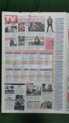 Hürriyet Kelebek Gazete 20 Mart 2017 Hakan Özoğuz,Gökhan Özoğuz,Emre Ataker,Sinan Tınar,Umut Arabacı,Aleyna Tilki,Cem Belevi,Demet Akalın,Ömür Gedik,Cengiz Semercioğlu,Onur Baştürk,Fahriye Evcen,Murat Yıldırım,Çağlar Ertuğrul,Hande Soral,Ali Sunal,Şebnem Bozoklu,Büşra Pekin,Gupse Özay,Aylin Kontente,Merve Boluğur,Norman Reedus,Josh McDermitt,Gülben Ergen,Esra Erol,İbrahim Tatlıses,Tuba Peksayar,Özcan Deniz,Aslı Enver,Hülya Avşar,Zehra Çilingiroğlu,Kaya Çilingiroğlu,Ali Özbir,Atiye,Kerimcan Durmaz,Onur Büyüktopçu,Mabel Matiz,Reyhan Göksun,Nancy Ajram,Mirkelam