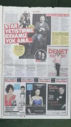 Hürriyet Kelebek Gazete 20 Mart 2017 Hakan Özoğuz,Gökhan Özoğuz,Emre Ataker,Sinan Tınar,Umut Arabacı,Aleyna Tilki,Cem Belevi,Demet Akalın,Ömür Gedik,Cengiz Semercioğlu,Onur Baştürk,Fahriye Evcen,Murat Yıldırım,Çağlar Ertuğrul,Hande Soral,Ali Sunal,Şebnem Bozoklu,Büşra Pekin,Gupse Özay,Aylin Kontente,Merve Boluğur,Norman Reedus,Josh McDermitt,Gülben Ergen,Esra Erol,İbrahim Tatlıses,Tuba Peksayar,Özcan Deniz,Aslı Enver,Hülya Avşar,Zehra Çilingiroğlu,Kaya Çilingiroğlu,Ali Özbir,Atiye,Kerimcan Durmaz,Onur Büyüktopçu,Mabel Matiz,Reyhan Göksun,Nancy Ajram,Mirkelam