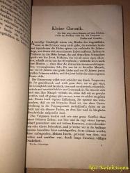 Jahresringe : Innenansicht eines Menschenlebens - Alfred E. Hoche - J.F. Lehmanns Verlag - Almanca Kitap (Yıllık halkalar: Bir insan yaşamının içeriden görünümü)