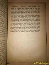 GRİMMSS FAİRY TALES - J. and W. Grimm - The Children's Press - İngilizce Kitap (Hafif Yıpranmış)