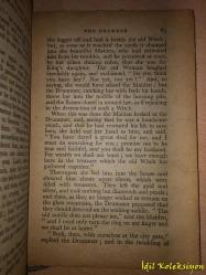 GRİMMSS FAİRY TALES - J. and W. Grimm - The Children's Press - İngilizce Kitap (Hafif Yıpranmış)
