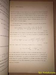 Foundations Of Passive Electrical Network Synthesis Vol.1 - Yılmaz Tokad - Middle East Technical University  - İngilizce Kitap (Pasif Elektrik Ağı Sentezinin Temelleri Cilt 1) Hafif Yıpranmalar Mevcut , Arka Kapağı Yok