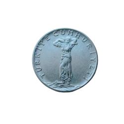 1973 Yılı 25 Kuruş