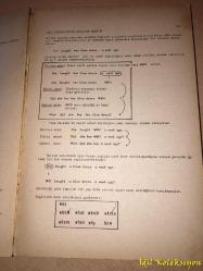PROFİCİENCY İN ENGLİSH - İngilizce Yeterlik : Tüm Yönleriyle İngilizce Dilbilgisi - Acıklamalar , Örnekler - 447 Alıştırma - İngilizce , Türkçe Ders Kitabı (Hafif Yıpranmalar Mevcut)