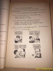 PROFİCİENCY İN ENGLİSH - İngilizce Yeterlik : Tüm Yönleriyle İngilizce Dilbilgisi - Acıklamalar , Örnekler - 447 Alıştırma - İngilizce , Türkçe Ders Kitabı (Hafif Yıpranmalar Mevcut)