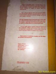 PROFİCİENCY İN ENGLİSH - İngilizce Yeterlik : Tüm Yönleriyle İngilizce Dilbilgisi - Acıklamalar , Örnekler - 447 Alıştırma - İngilizce , Türkçe Ders Kitabı (Hafif Yıpranmalar Mevcut)