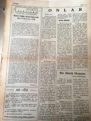 DÜZCE  FERMAN GAZETESİ HAK VE HAKİKAT YOLUNDA  YEREL TAŞRA BASINI-  30 EYLÜL 1974 YIL :6 SAYI :289-  A. P İlçe Kongresi Dün Yapıldı -Böyle Öğretim Olmaz  :Mehmet Aydın - Yorum Mümtaz Niyazi Baysan  Sevindirici  Bir Haber - Akrabalar arasındaki  arazi  ihtilafında iki kişi  öldü iki de yaralı var - Şoför ehliyeti almak için ne yapmak lazım ?-Erken  seçim mi yoksa geçim mi ?-Modern fiziğinin  karşısında  Materyalizm - Bir Melek Hemşire Yavuz Hotumluoğlu - Sanat Edebiyat : Kıbrıslı  Kadınlara Sesleniş  Güner Ceylan  - Kan Dağılsın Kıbrıs'a Hüseyin Avni Dede-  Düzce Spor  Deplasmanda 1-0 Mağlup Oldu  - Çilimli Spor :1- Hamidiye Spor : 0 - Akçakoca Spor   3 -Efes pilsen 1 --