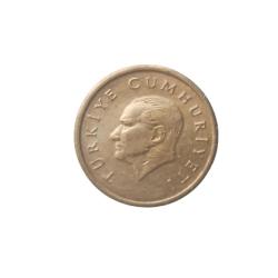 1995 Yılı 1000  Lira