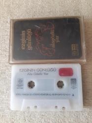 Ala Gözlü Yar Ezginin Günlüğü ( Göksoy 1989 )