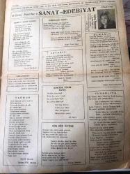 DÜZCE  FERMAN GAZETESİ HAK VE HAKİKAT YOLUNDA  YEREL TAŞRA BASINI-  3 Şubat 1975 YIL :7 SAYI :302- Rasgele Park Yapan Otolardan Şikayetler Çoğalıyor - Yorum :Mümtaz Niyazi Baysan  : Halktan Uzak T.R.T - Ticaret Lisesinde On Parmak ve Muhasebe Kursları Bu  Gün Başlıyor - Doğu Türkistan 'da Komünist Mezalimi  Anlatan :İsa Yusuf Alptekin - Sanat  ve Edebiyat : Gönüller  Yandı   :Doğan Ümit Aksel - Denizde Yüzer Kayık : Ali SAYIN -  İstanbul  da ki  maçta Düzce Sporlu  2 Futbolcu Oyun Dışı Oldu   -Süleymaniye , Düzce Spor'u  1-0 yendi - Akçakoca  Yalı İlkokulu Koruma Derneği Başkanlığından -