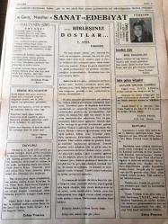 DÜZCE  FERMAN GAZETESİ HAK VE HAKİKAT YOLUNDA  YEREL TAŞRA BASINI-  17 ŞUBAT 1975 YIL :7 SAYI :303- Sun'i Gübre Sorunu Yüzünden  Köylülerimiz  Bu Yıl Ki Ziraat Mahsulünden  Endişe Ediyor - Yorum : Mümtaz Niyazi  Baysan  Kapitalist Düzen - Bir Haftada Olup Bitenler - -Türkiye Tarihi - Türk Diline Hançer Sokanlar - Hava Kirlenmesi  ve Alınacak Tedbirler - Sanat ve Edebiyat  -Birleşiniz Dostlar F. Kaya -Sende Solacaksın  Emine Odabaşı -Düzce Spor Ödemiş Spor 'a şans tanımadı - Düzce Endüstri Meslek  Lisesi  , Voleybolda Bolu Birincisi Oldu -