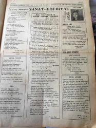DÜZCE  FERMAN GAZETESİ HAK VE HAKİKAT YOLUNDA  YEREL TAŞRA BASINI-  3 MART 1975 YIL :7 SAYI :305-  Köy  Ebesini Tabanca İle Kaçırmaya Teşebbüs Etti -Muallim Muzaffer  Albayrak  Emekli  Oldu -Milliyetçi  ve  mukaddesatçı  dernekler birlikte hareket  etmek için karar aldılar - S.S .Düzce Memurları   ve Dar Gelirliler Yapı Kooperatifi Başkanlığından -Öğretmenler  Mehmet  Altın - Türkiye Tarihi   - Bir kaç Şiir Hırsızı ve Garip Bulduklarımız  Doğan Ümit Aksel - Sanat   ve Edebiyat - Yalnızlık  Şiirleri   : Emrullah  Evli - Hayal  İçinde :Hüsnü Yurtsev - Sen :Yavuz  Hotumoğlu -  Ozan , İsmail Yaltıırk   ve Eflatun Yıldızlar  Yağıyordu  :  Nuri  Kırcıoğlu - Düzce Spor ,Isparta Deplasmanından  Puansız  Dönüyor -