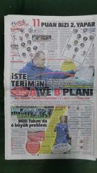 Hürriyet Gazete 24 Mart 2017 Diktatör Dersen Nazi Derim,Recep Tayyip Erdoğan,Selçuk İnan,Arda Turan,Kemal Kılıçdaroğlu,Aydın Doğan,Fatih Terim,Markku Kanerva,Şenol Güneş,Tolgay Arslan,Fikret Orman,Cedi Osman,Doğuş Balbay,Jason Granger,Vitor Hugo,Wesley Sneijder,Simon Kjaer,Abdullah Zeydan,Selahattin Demirtaş,Fikret Bila,Yasemin Çonka,Günay Karacaoğlu,Ian McKellen,Zuhal Olcay,Cem Yılmaz,Ozan Güven,Vildan Atasever,Solmaz Hisarcıkoğlu Taziye İlanı,TürkPetrol Reklamı,Isparta Şehir Hastanesi Açılış Afişi,Ak Parti Afişi