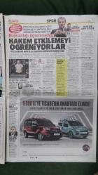 Hürriyet Gazete 24 Mart 2017 Diktatör Dersen Nazi Derim,Recep Tayyip Erdoğan,Selçuk İnan,Arda Turan,Kemal Kılıçdaroğlu,Aydın Doğan,Fatih Terim,Markku Kanerva,Şenol Güneş,Tolgay Arslan,Fikret Orman,Cedi Osman,Doğuş Balbay,Jason Granger,Vitor Hugo,Wesley Sneijder,Simon Kjaer,Abdullah Zeydan,Selahattin Demirtaş,Fikret Bila,Yasemin Çonka,Günay Karacaoğlu,Ian McKellen,Zuhal Olcay,Cem Yılmaz,Ozan Güven,Vildan Atasever,Solmaz Hisarcıkoğlu Taziye İlanı,TürkPetrol Reklamı,Isparta Şehir Hastanesi Açılış Afişi,Ak Parti Afişi