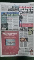 Hürriyet Gazete 24 Mart 2017 Diktatör Dersen Nazi Derim,Recep Tayyip Erdoğan,Selçuk İnan,Arda Turan,Kemal Kılıçdaroğlu,Aydın Doğan,Fatih Terim,Markku Kanerva,Şenol Güneş,Tolgay Arslan,Fikret Orman,Cedi Osman,Doğuş Balbay,Jason Granger,Vitor Hugo,Wesley Sneijder,Simon Kjaer,Abdullah Zeydan,Selahattin Demirtaş,Fikret Bila,Yasemin Çonka,Günay Karacaoğlu,Ian McKellen,Zuhal Olcay,Cem Yılmaz,Ozan Güven,Vildan Atasever,Solmaz Hisarcıkoğlu Taziye İlanı,TürkPetrol Reklamı,Isparta Şehir Hastanesi Açılış Afişi,Ak Parti Afişi