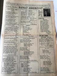 DÜZCE  FERMAN GAZETESİ HAK VE HAKİKAT YOLUNDA  YEREL TAŞRA BASINI-  17 MART  1975 YIL :7 SAYI :307- II. Daktilo kursu sona erdi -Yorum :Mümtaz Niyazi  Baysan  Faizden Kurtulmak - Doktorunuz   Diyor  Ki  :İsa Kayacan -İç Ve Dış  Olaylar  Hazırlayan : M. Niyazi  Baysan - Yazmak : Emrullah  Dinçer - Haftanın Şiiri :Yaralı : Özcan  Ece - Acıya Yatkın Yüreğim  :Ahmet Sıvacı  -Sevgilim  :Sabri  Özcan - Düzce Spor , İzmir Spor 'a   bir puan  verdi   0-0- Düzce Futbolu Neden Bu Hale Geldi ? Başaran Sahtiyancı -