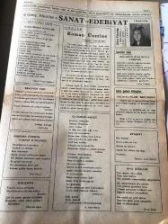 DÜZCE  FERMAN GAZETESİ HAK VE HAKİKAT YOLUNDA  YEREL TAŞRA BASINI-  24 MART 1975 YIL :7 SAYI :308- Dünya Ormancılık Günü Törenle Kutlandı -Yorum :Mümtaz Niyazi  Baysan : Faiz 'in  İflasına Doğru -Endüstri  Meslek  Lisesi  Talebe Velileri  Toplantı  Yaptı -Çanakkale  Zafer İsmet paşa İlkokuluna  büyük bir törenle  kutlandı -Arazi ihtilafından çıkan kavgada  iki şahıs tüfekle yaralandı - Tayinler Meselesi   Yazan : Yavuz  Hotumluoğlu --Mustafa Salın  : Halkadan Pırıltılar -Dilde Arılaşmanın Görüntüleri  İsa Kayacan -Sanat  ve Edebiyat  -  Bu ayın şiiri  Kızılırmak Kıyıları  Fazıl Hüsnü  Dağlarca -  Sevenim Yok : Erdoğan  Kırbağa -  Kanıma Girdin Kanım Kirlendi : Sefa Yazıcı- Kalemim  :Mehmet Apan -