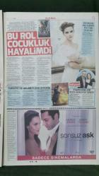 Hürriyet Kelebek Gazete 26 Mart 2017 Bennu Gerede,Emma Watson,Uğur Güneş,Bülent Alkış,Taner Ertürkler,Alif Toprak,Ahmet Kayımtu,Çağkan Çulha,Defne Samyeli,Behzat Gerçekr,Ece Erken,Serkan Uçar,Büşra Develi,Burak Deniz,Begüm Birgören,Bergüzar Korel,Selma Çilek,Merve Oflaz,Nurgül Yeşilçay,Asena Atalay,Gülben Ergen,Ebru Yaşar,İrem Sak,Hande Ataizi,Hakan Ural,Gül Ergi,Pınar Altuğ,Müge Boz,Ece Karikatürü,Otel - Gazino İlanları,Kent Plus Yalova Reklamı