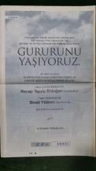 Hürriyet Gazete 27 Mart 2017 Arif Erdem,Hakan Şükür,Osman Müftüoğlu,Akif Çağatay Kılıç,Sera Kutlubey,Ali İsmail Korkmaz,Recep Tayyip Erdoğan,Veysi Kaynak,Kemal Kılıçdaroğlu,Binali Yıldırım,Devlet Bahçeli,Yusuf Yazıcı,Şafak Mahmutyazıcıoğlu,Hüseyin Mican,İgor Tudor,Faruk Süren,Yıldırım Demirören,Fatih Terim,Martin Skrtel,Sebastian Vettel,Sinan Oğan,Ümit Kocasakal,Levent Gök,Numan Kurtulmuş,Selahattin Demirtaş,Figen Yüksekdağ,Kadir İnanır,İbrahim Tatlıses,Harun Kolçak,Çiğdem Batur,Zülfü Livaneli,Ümit Uysal,Tuncay Özilhan,Mehmet Tevfik Göksu,Erden Timur,Seri İlanlar,Tur İlanları,E.C.A Reklamı,Kardemir A.Ş Afişi