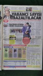 Hürriyet Gazete 27 Mart 2017 Arif Erdem,Hakan Şükür,Osman Müftüoğlu,Akif Çağatay Kılıç,Sera Kutlubey,Ali İsmail Korkmaz,Recep Tayyip Erdoğan,Veysi Kaynak,Kemal Kılıçdaroğlu,Binali Yıldırım,Devlet Bahçeli,Yusuf Yazıcı,Şafak Mahmutyazıcıoğlu,Hüseyin Mican,İgor Tudor,Faruk Süren,Yıldırım Demirören,Fatih Terim,Martin Skrtel,Sebastian Vettel,Sinan Oğan,Ümit Kocasakal,Levent Gök,Numan Kurtulmuş,Selahattin Demirtaş,Figen Yüksekdağ,Kadir İnanır,İbrahim Tatlıses,Harun Kolçak,Çiğdem Batur,Zülfü Livaneli,Ümit Uysal,Tuncay Özilhan,Mehmet Tevfik Göksu,Erden Timur,Seri İlanlar,Tur İlanları,E.C.A Reklamı,Kardemir A.Ş Afişi