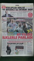 Hürriyet Gazete 28 Mart 2017 Aziz Yıldırım,Okay Yokuşlu,Doçent Dr. Bilge Demirköz,Gülper Özdemir,Recep Tayyip Erdoğan,Binali Yıldırım,Kemal Kılıçdaroğlu,Çendrim Ramadani 10 Müebbetin Gerekçesi,Emre Mor,Fatih Terim,Cağlar Söyüncü,Emre Çolak,Göksel Gümüşdağ,Ahmet Çalık,Dursun Özbek,Ferdi Kadıoğlu,Angela Merkel,Salih Müslim,Ivanka Trump,Sinan Oğan,Mevlüt Çavuşoğlu,Ertuğrul Özkök,Aytaç Öztuna,Ayda Aksel,Yağmur Aşık,Pelin Karahan,Yekta Kopan,Sertab Erener,Şener Şen,Aynur Aydın,Ruhsar Özal,Seri İlanlar,Ricardo Quaresma,Milletin Seçimi Milletin İktidarı Ak Parti Afişi,Kaya Palazzo - Garanti Reklamı