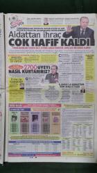 Hürriyet Gazete 28 Mart 2017 Aziz Yıldırım,Okay Yokuşlu,Doçent Dr. Bilge Demirköz,Gülper Özdemir,Recep Tayyip Erdoğan,Binali Yıldırım,Kemal Kılıçdaroğlu,Çendrim Ramadani 10 Müebbetin Gerekçesi,Emre Mor,Fatih Terim,Cağlar Söyüncü,Emre Çolak,Göksel Gümüşdağ,Ahmet Çalık,Dursun Özbek,Ferdi Kadıoğlu,Angela Merkel,Salih Müslim,Ivanka Trump,Sinan Oğan,Mevlüt Çavuşoğlu,Ertuğrul Özkök,Aytaç Öztuna,Ayda Aksel,Yağmur Aşık,Pelin Karahan,Yekta Kopan,Sertab Erener,Şener Şen,Aynur Aydın,Ruhsar Özal,Seri İlanlar,Ricardo Quaresma,Milletin Seçimi Milletin İktidarı Ak Parti Afişi,Kaya Palazzo - Garanti Reklamı