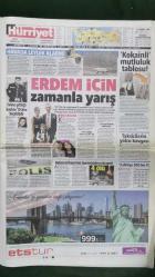 Hürriyet Gazete 28 Mart 2017 Aziz Yıldırım,Okay Yokuşlu,Doçent Dr. Bilge Demirköz,Gülper Özdemir,Recep Tayyip Erdoğan,Binali Yıldırım,Kemal Kılıçdaroğlu,Çendrim Ramadani 10 Müebbetin Gerekçesi,Emre Mor,Fatih Terim,Cağlar Söyüncü,Emre Çolak,Göksel Gümüşdağ,Ahmet Çalık,Dursun Özbek,Ferdi Kadıoğlu,Angela Merkel,Salih Müslim,Ivanka Trump,Sinan Oğan,Mevlüt Çavuşoğlu,Ertuğrul Özkök,Aytaç Öztuna,Ayda Aksel,Yağmur Aşık,Pelin Karahan,Yekta Kopan,Sertab Erener,Şener Şen,Aynur Aydın,Ruhsar Özal,Seri İlanlar,Ricardo Quaresma,Milletin Seçimi Milletin İktidarı Ak Parti Afişi,Kaya Palazzo - Garanti Reklamı