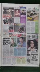 Hürriyet Kelebek Gazete 28 Mart 2017 Kylie Jenner,Ferhat Göçer,Neslihan Özata,Candaş Örnek,Emre Kınay,Mahsun Kırmızıgül,Davut Güloğlu,Nükhet Duru,Yıldıray Şahiner,Cem Davran,Erkan Can,Selin Yeninci,Bahtiyar Engin,Soner Arıca,Bülent Emrah Parlak,Gupse Özay,Büşra Pekin,Fatih Artman,Aylin Kontente,Haluk Bilginer,Hakan Yılmaz,Metin Akpınar,Gizem Hatipoğlu,Özlem Savaş,Sabahat Akkiraz,Tarkan Bulut,Zara,Bekir Aksoy,Derya Çavuşoğlu,Zeynep Çamçı,Adrien Moerman,Mehmet Erdem,Hakan Kutlu,Murat Boz,Kibariye,Ajda Pekkan,Onur Baştürk,Elif Boyner,Arzu Önal,Prof.Birgür Sönmez,Kara Yazı Dizi Afişi