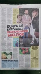 Hürriyet Kelebek Gazete 29 Mart 2017 Betül Demir,Behzat Gerçeker,Tuğba Yurt,Kıvanç Tatlıtuğ,Cindy Mello,Gülben Ergen,Ümit Aktaş,Zafer Algöz,Can Yılmaz,Cem Yılmaz,Tamara Butikova,Soner Sarıkabadayı,Berrak Tüzünataç,Serenay Sarıkaya,Büşra Develi,Tuba Ünsal,Alican Yücesoy,Demet Evgar,Roisin Murphy,Marcus Slaughter,Adrien Moerman,Fatih Artman,Songül Öden,Edis,Yağmur Tanrısevsin,Demet Sabancı Çetindoğan,Jeff Hakko,Işıl Reçber,Sadettin Saran,Otel -  Gazino İlanları